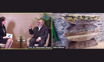 ’Trend Topic: Sürdürülebilirlik’ webinarı yoğun ilgi gördü