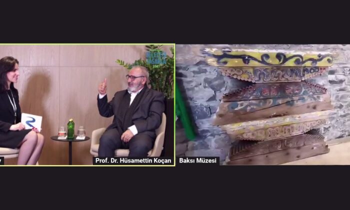 ’Trend Topic: Sürdürülebilirlik’ webinarı yoğun ilgi gördü