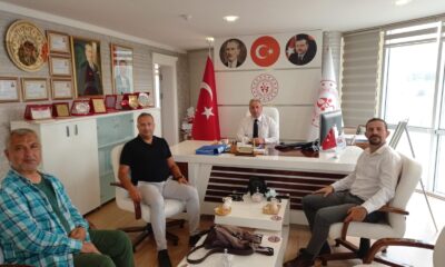 Triatloncular kışı Alanya’da yazı Erzurum’da geçirecek