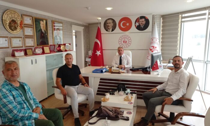 Triatloncular kışı Alanya’da yazı Erzurum’da geçirecek