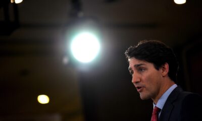 Trudeau, Müslüman aileden 4 kişinin öldüğü saldırıyı “terör saldırısı” olarak nitelendirdi