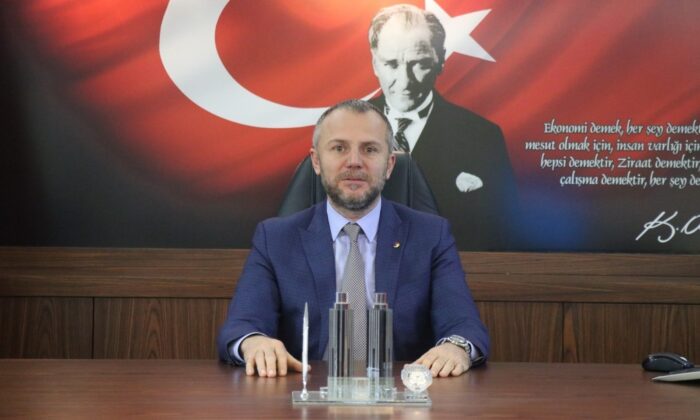 TSO üyelerine 12.2 milyon TL limit tahsisi yapıldı