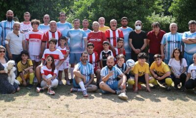 TSYD Kupasında şampiyon Yüreğir Belediyesi