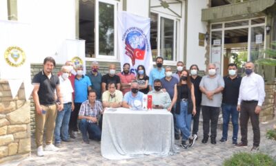 TSYD “Mini Futbol Turnuvası” 11 Haziran’da başlıyor