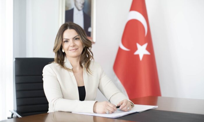 TÜİOSB, Türkiye’nin dijital ve yeşil OSB’sini kurmak için harekete geçti