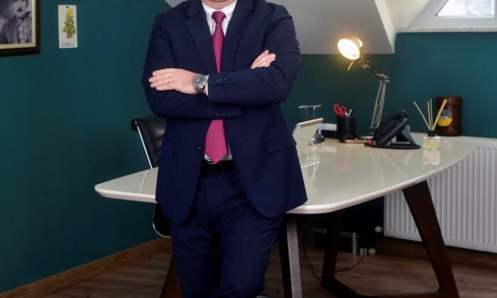 ’’Tüm işyerleri, KVKK süreçlerine uygun hale getirilmek zorunda’’