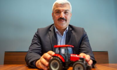 TÜMOSAN’ın hasılatı geçen yılın aynı dönemine göre yüzde 141 artış gösterdi