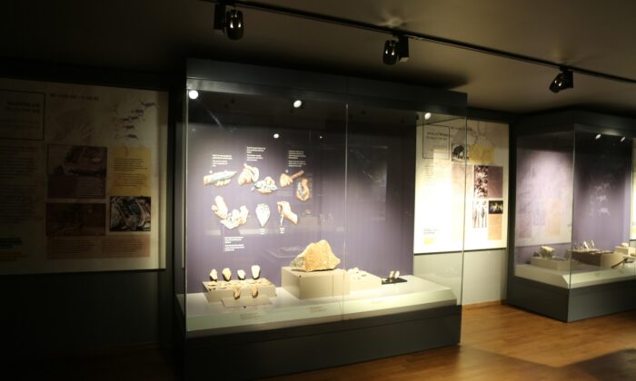 Tunceli müzesi Avrupa Müze Ödülü’ne talip