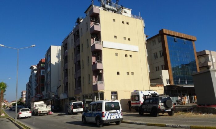 Tur rehberi kaldığı otel odasında ölü bulundu