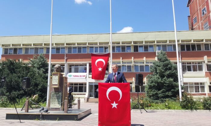 Turhal Şeker’in 3. taksiti ödendi