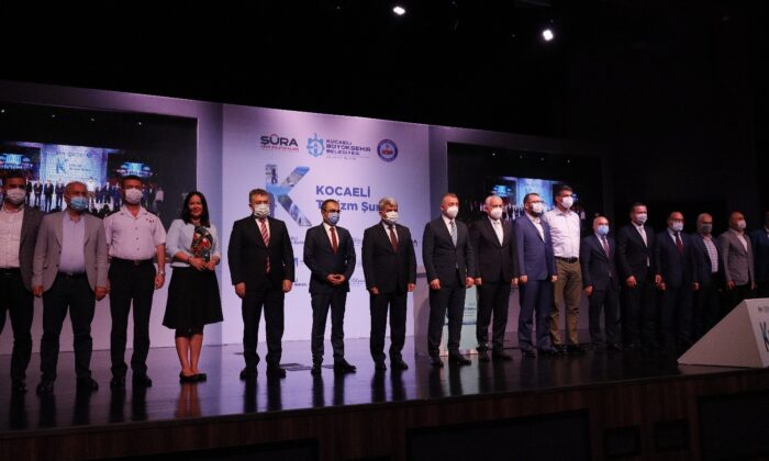 Turizm master planı, atılacak adımlarda yol haritasını belirleyecek