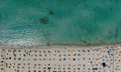 Turizme bayram erken geldi