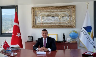 Turizmin merkezine teknoloji üssü