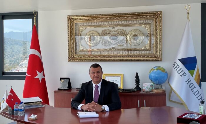 Turizmin merkezine teknoloji üssü