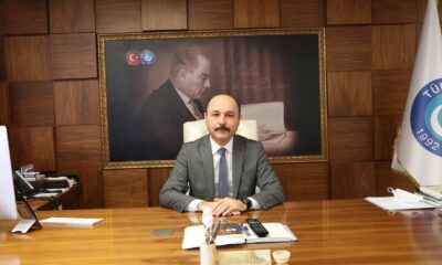 Türk Eğitim-Sen kuruluşunun 29. yılını kutluyor