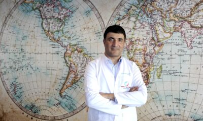 Türk girişimciden müsilaj sorununa çözüm önerisi