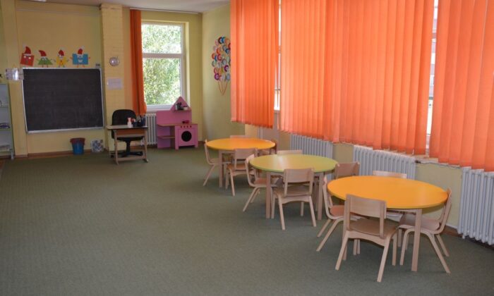 Türk Temsil Heyet Başkanlığı, Bosna Hersek Pçelica Ana Okulu’nun restoresini tamamladı