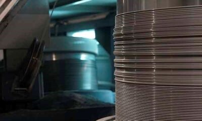 Türk yapımı yaylar dünyayı zıplatıyor