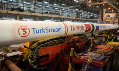 TürkAkım’da doğalgaz akışı bakım çalışması nedeniyle geçici olarak durdurulacak