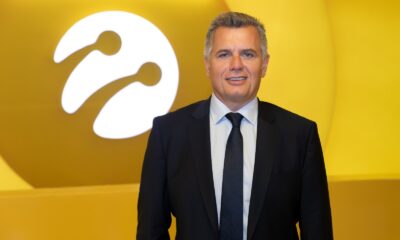 Turkcell müşterileri 5G teknolojisini 29 ülkede deneyimleyebiliyor