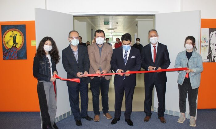 Türkeli’de Milli Mücadele Sergisi