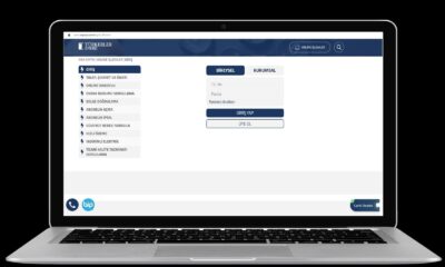 Türkerler VEPSAŞ’tan online abonelik işlemleri dönemi