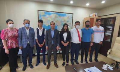 Türkiye birincilerine Cumhuriyet altını