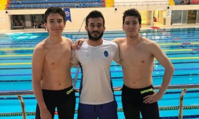 Türkiye iki kardeşten, iki ayrı branştan altın madalya bekliyor