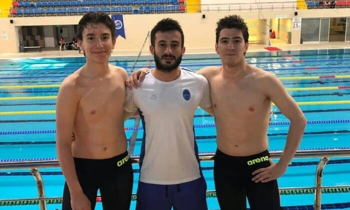 Türkiye iki kardeşten, iki ayrı branştan altın madalya bekliyor