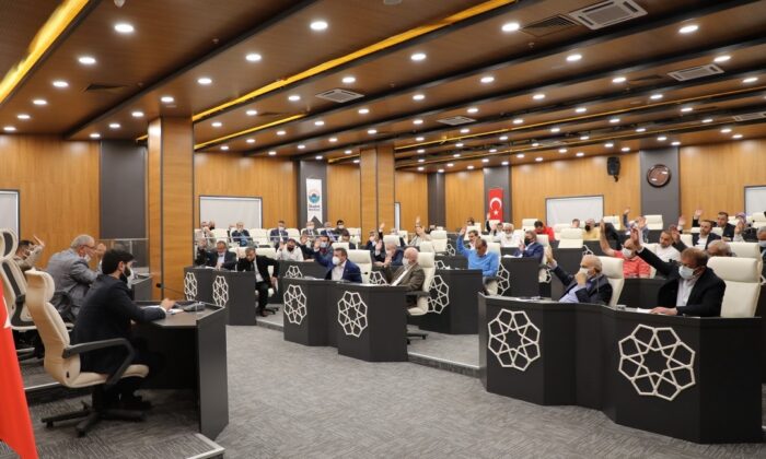 Türkiye ilk kez alınan kararla Başkan Demirtaş gazi ve şehit yakınlarının yüzlerini güldürdü