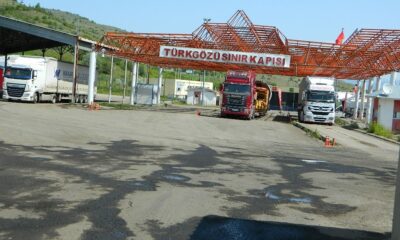 Türkiye kapıyı açıyor, Gürcistan kapatıyor