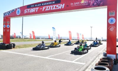 Türkiye Karting Şampiyonası, Tuzla’da yapılacak ilk yarış ile başlıyor
