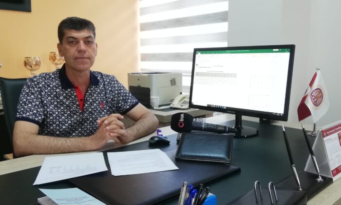 Türkiye küresel iklim değişikliğinin potansiyel etkileri açısından risk taşıyan ülkeler arasında bulunuyor