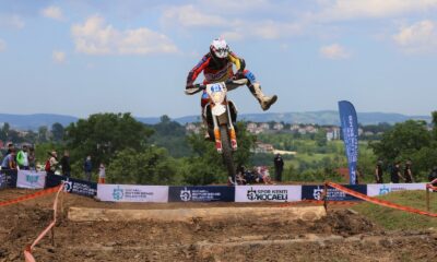 Türkiye Süper Enduro Şampiyonası başladı