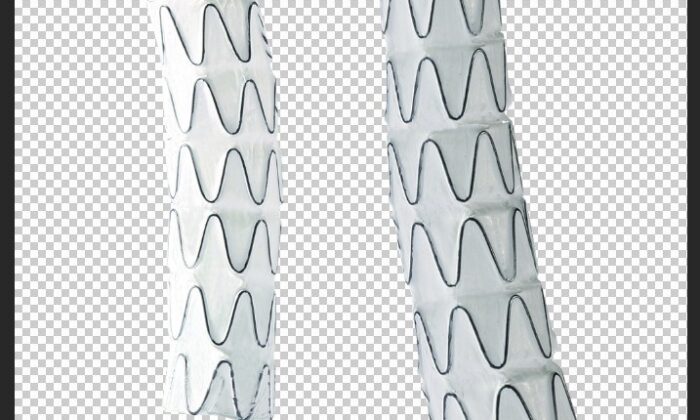 Türkiye’de üretilen ilk stent greft olan Atlas Avrupa akreditasyonunu aldı