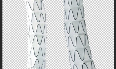 Türkiye’de üretilen ilk stent greft olan Atlas Avrupa akreditasyonunu aldı