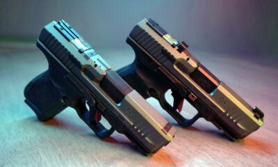 Türkiye’nin ABD’ye silah ihracatı yüzde 56 arttı