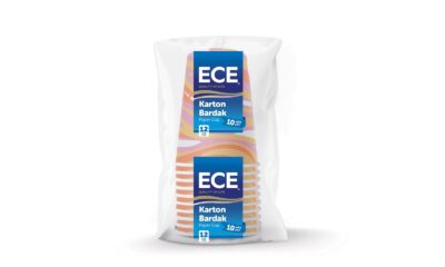 Türkiye’nin en hızlı büyüyen hızlı tüketim ürünleri üreticisi yenilendi