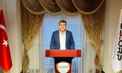 Türkiye’nin ilk ve tek savunma teknolojileri mağazalar zinciri açılıyor