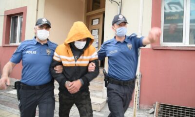 Türkiye’yi yasa boğan Ecrin bebeğin üvey babası sahte kimlikle yakalandı