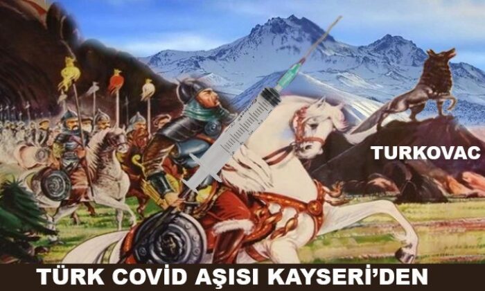 Türkovac aşısına ’Ergenekon’dan çıkış tablosu’ yaptı