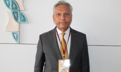 TÜRSAB Başkanı Bağlıkaya: “İnsanlar tatili çok özledi”