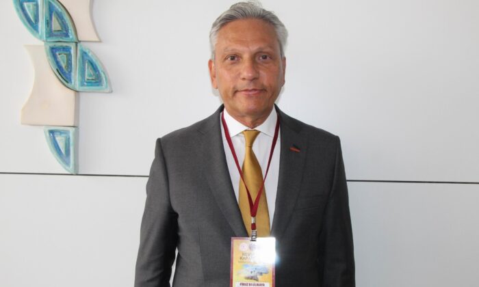 TÜRSAB Başkanı Bağlıkaya: “İnsanlar tatili çok özledi”