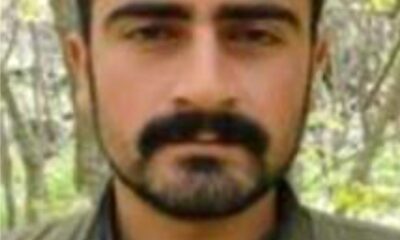 Turuncu kategoride yer alan, bölücü terör örgütünün sözde Garzan eyalet sorumlusu Zerdaşt-Navdar kod adlı Samet İçyer etkisiz hale getirildi.