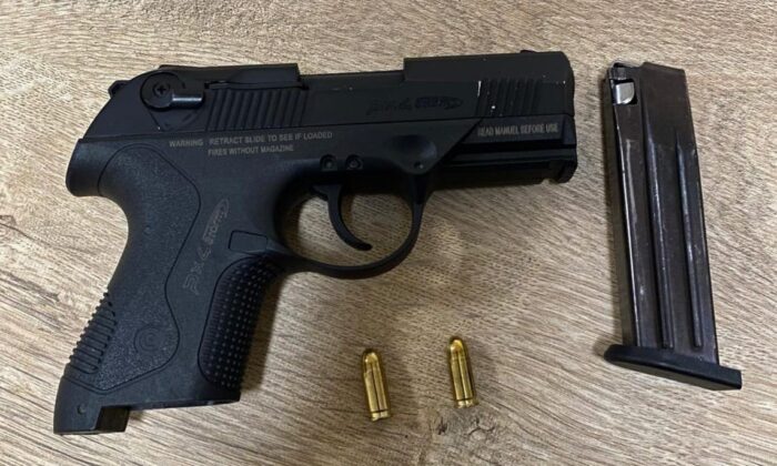 Tuvalet ihtiyacını giderirken vuruldu