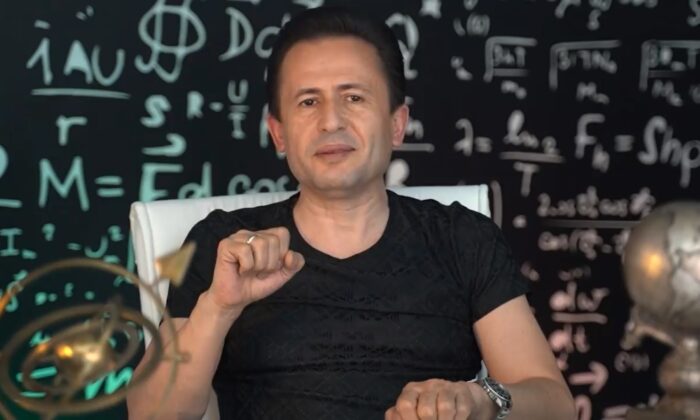 Tuzla Belediye Başkanı Dr. Şadi Yazıcı: “Blockchain Teknoloji Sanayi 4.0’ın merkezinde olabilir”