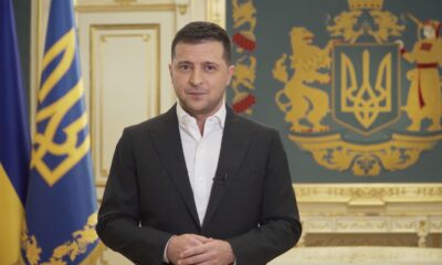 Ukrayna, 55 Rus bankasına uygulanan yaptırımları 3 yıl daha uzattı