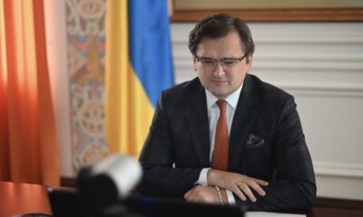 Ukrayna’dan AB’ye Rusya tepkisi: “Rusya ve AB arasında kurulacak diyalog tehlikeli olur”