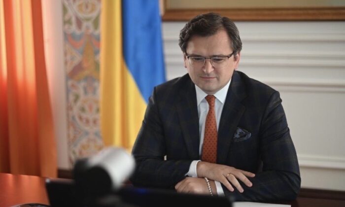 Ukrayna’dan Putin’e cevap: “Ukraynalılar ve Ruslar iki farklı ulustur”