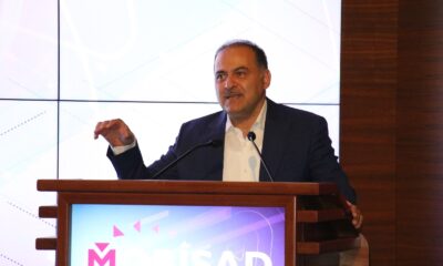 Ulaştırma ve Altyapı Bakan Yardımcısı Sayan: “Bilgi ve iletişim sektöründe kuralları oluşturarak mağduriyetlerin engellenmesine büyük önem verdik”